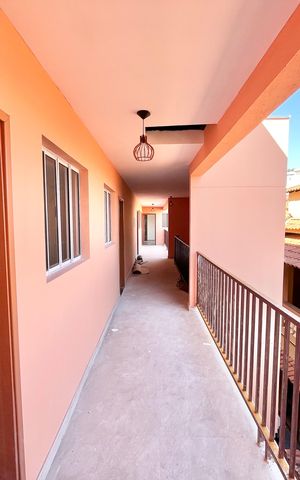 Apartamento para alugar com 30m², 2 quartos e sem vaga Apartamento para alugar com 30m², 2 quartos e sem vagaCorredor
