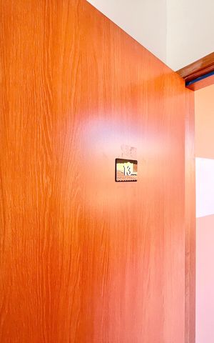 Apartamento para alugar com 30m², 2 quartos e sem vaga Apartamento para alugar com 30m², 2 quartos e sem vagaPorta
