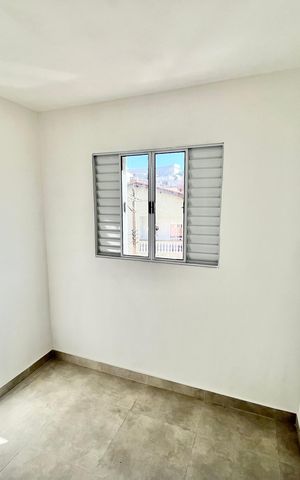 Apartamento para alugar com 30m², 2 quartos e sem vaga Apartamento para alugar com 30m², 2 quartos e sem vagaQuarto 2