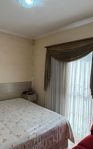 Apartamento à venda com 57m², 2 quartos e 1 vagaSuite