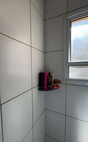 Apartamento à venda com 57m², 2 quartos e 1 vagaBanheiro da Suíte