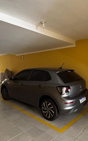 Apartamento à venda com 57m², 2 quartos e 1 vagaGaragem