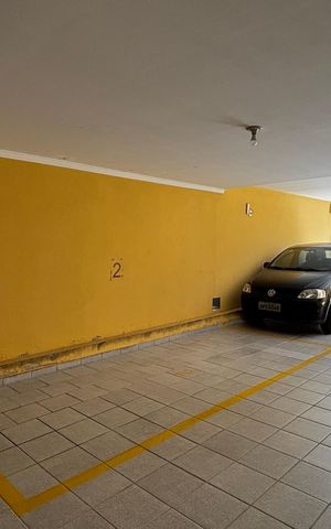 Apartamento à venda com 57m², 2 quartos e 1 vagaGaragem