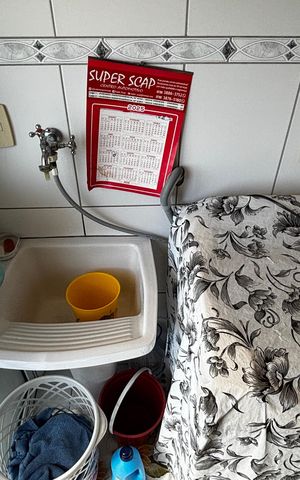 Apartamento à venda com 57m², 2 quartos e 1 vagaÁrea de Serviço
