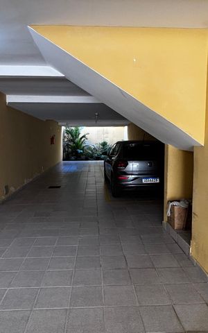 Apartamento à venda com 57m², 2 quartos e 1 vagaGaragem