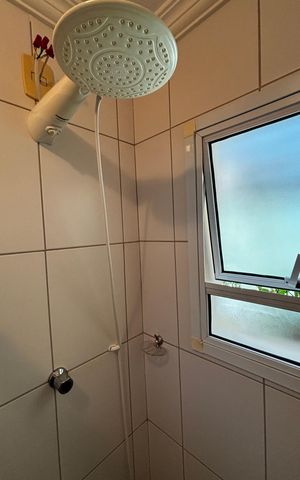 Apartamento à venda com 57m², 2 quartos e 1 vagaBanheiro