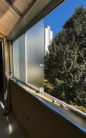 Apartamento à venda com 57m², 2 quartos e 1 vagaÁrea de Serviço