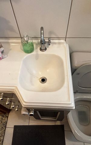 Apartamento à venda com 57m², 2 quartos e 1 vagaBanheiro
