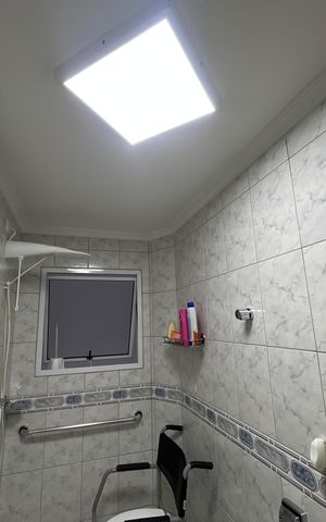 Casa para alugar com 360m², 5 quartos e 2 vagasBanheiro
