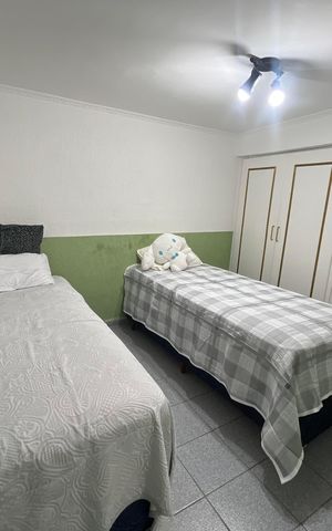 Casa para alugar com 360m², 5 quartos e 2 vagasQuarto 4