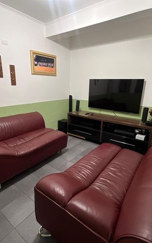Casa para alugar com 360m², 5 quartos e 2 vagasSala 3
