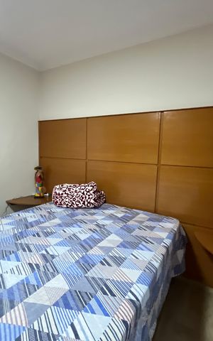 Casa para alugar com 360m², 5 quartos e 2 vagasQuarto 1