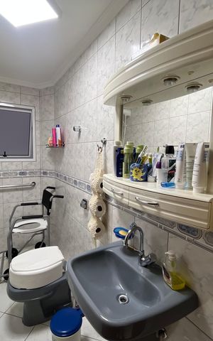 Casa para alugar com 360m², 5 quartos e 2 vagasBanheiro