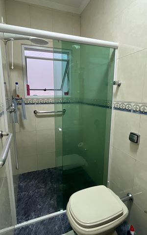Casa para alugar com 360m², 5 quartos e 2 vagasBanheiro