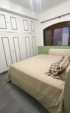 Casa para alugar com 360m², 5 quartos e 2 vagasQuarto 5
