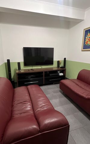 Casa para alugar com 360m², 5 quartos e 2 vagasSala 3