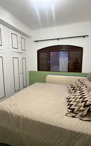 Casa para alugar com 360m², 5 quartos e 2 vagasQuarto 5
