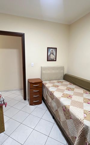 Casa para alugar com 360m², 5 quartos e 2 vagasQuarto 3