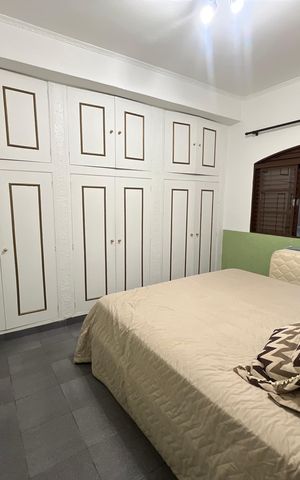 Casa para alugar com 360m², 5 quartos e 2 vagasQuarto 5