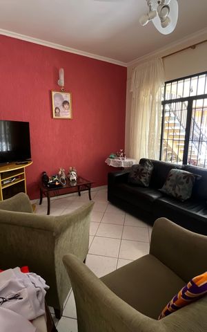 Casa para alugar com 360m², 5 quartos e 2 vagasSala 2