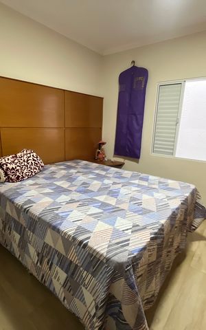 Casa para alugar com 360m², 5 quartos e 2 vagasQuarto 1