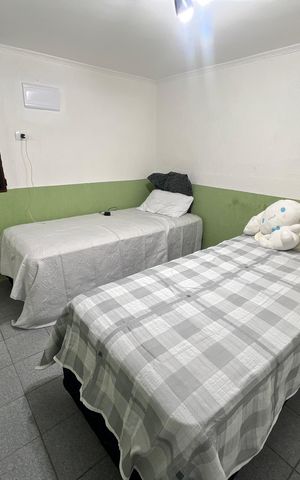Casa para alugar com 360m², 5 quartos e 2 vagasQuarto 4
