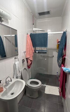Casa para alugar com 360m², 5 quartos e 2 vagasBanheiro
