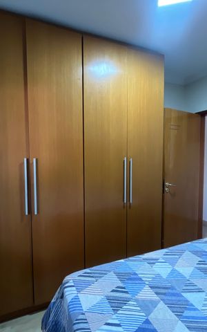 Casa para alugar com 360m², 5 quartos e 2 vagasQuarto 1