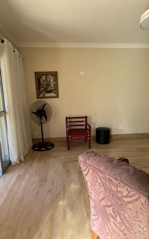 Casa para alugar com 360m², 5 quartos e 2 vagasSala 1