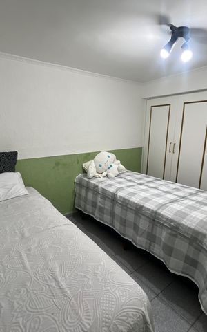 Casa para alugar com 360m², 5 quartos e 2 vagasQuarto 4