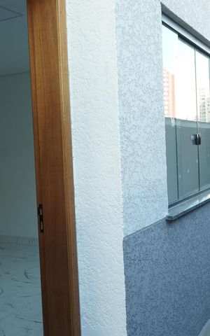 Casa de condomínio à venda com 130m², 3 quartos e 2 vagasEntrada