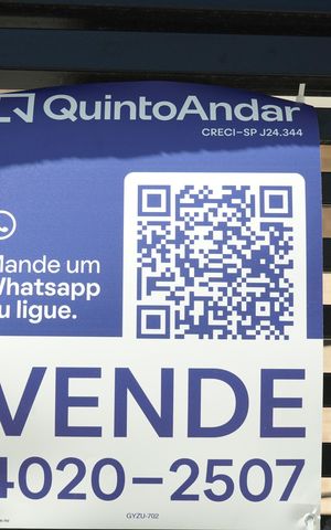 Casa de condomínio à venda com 130m², 3 quartos e 2 vagasPlaca