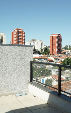 Casa de condomínio à venda com 130m², 3 quartos e 2 vagasTerraço