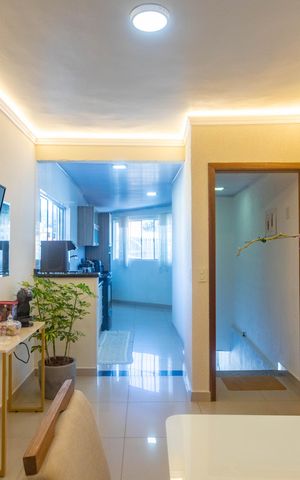 Casa à venda com 418m², 3 quartos e 2 vagas Casa à venda com 418m², 3 quartos e 2 vagasCasa 2 - sala