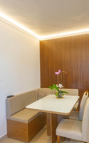 Casa à venda com 418m², 3 quartos e 2 vagas Casa à venda com 418m², 3 quartos e 2 vagasCasa 2 - sala