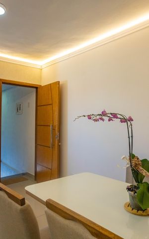Casa à venda com 418m², 3 quartos e 2 vagas Casa à venda com 418m², 3 quartos e 2 vagasCasa 2 - sala