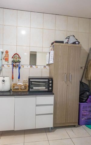 Casa à venda com 418m², 3 quartos e 2 vagas Casa à venda com 418m², 3 quartos e 2 vagasÁrea de serviço