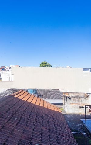 Casa à venda com 418m², 3 quartos e 2 vagas Casa à venda com 418m², 3 quartos e 2 vagasVista do hall de entrada