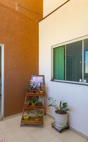 Casa à venda com 418m², 3 quartos e 2 vagas Casa à venda com 418m², 3 quartos e 2 vagasHall de Entrada