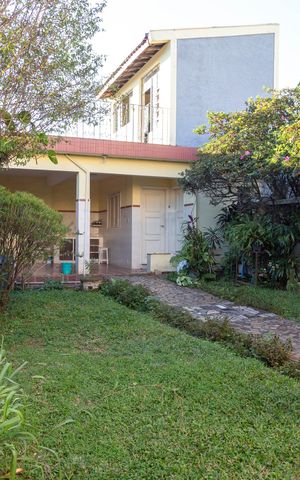 Casa para alugar com 371m², 4 quartos e 4 vagasJardim