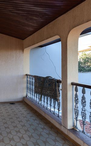 Casa para alugar com 371m², 4 quartos e 4 vagasVaranda