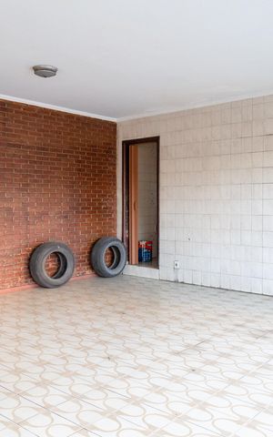 Casa para alugar com 371m², 4 quartos e 4 vagasGaragem