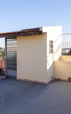 Casa para alugar com 371m², 4 quartos e 4 vagasÁrea de Serviço 2