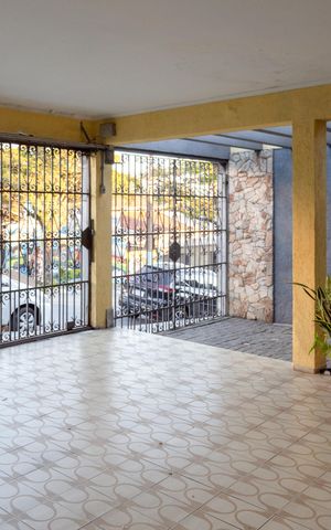 Casa para alugar com 371m², 4 quartos e 4 vagasGaragem