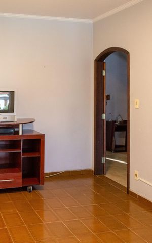 Casa para alugar com 371m², 4 quartos e 4 vagasSala de Jantar