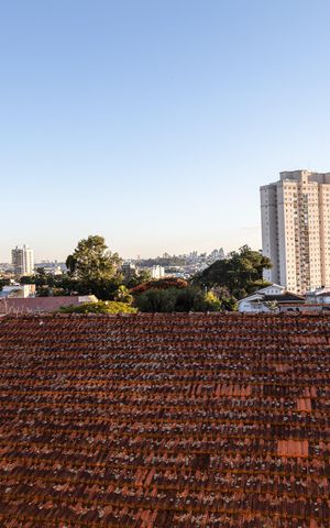 Casa para alugar com 371m², 4 quartos e 4 vagasQuarto 2 - vista