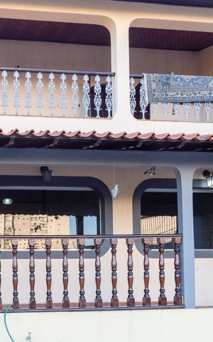 Casa para alugar com 371m², 4 quartos e 4 vagasQuintal