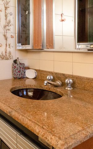 Casa para alugar com 371m², 4 quartos e 4 vagasbanheiro do Quarto 1 suíte 