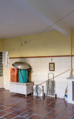 Casa para alugar com 371m², 4 quartos e 4 vagasÁrea de Serviço 2