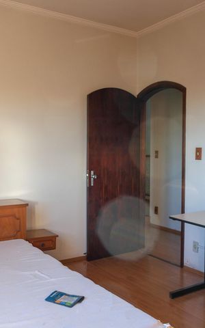 Casa para alugar com 371m², 4 quartos e 4 vagasQuarto 3